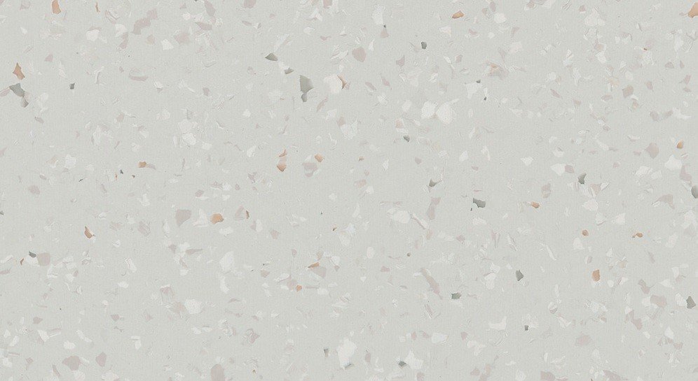 6004 Creamy White