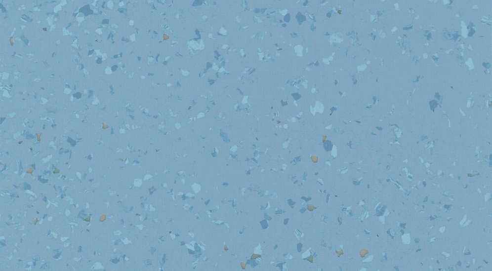6010 Powder Blue